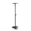 Gravity SP 3202 VT Soporte de piso Vari-Tilt para monitor de estudio, 30 kg