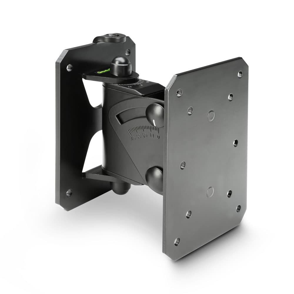 Gravity SP WMBS 20 B Soporte de pared para bafle hasta 20 kg, negro