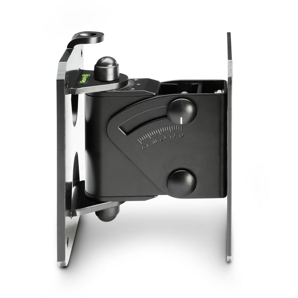Gravity SP WMBS 20 B Soporte de pared para bafle hasta 20 kg, negro