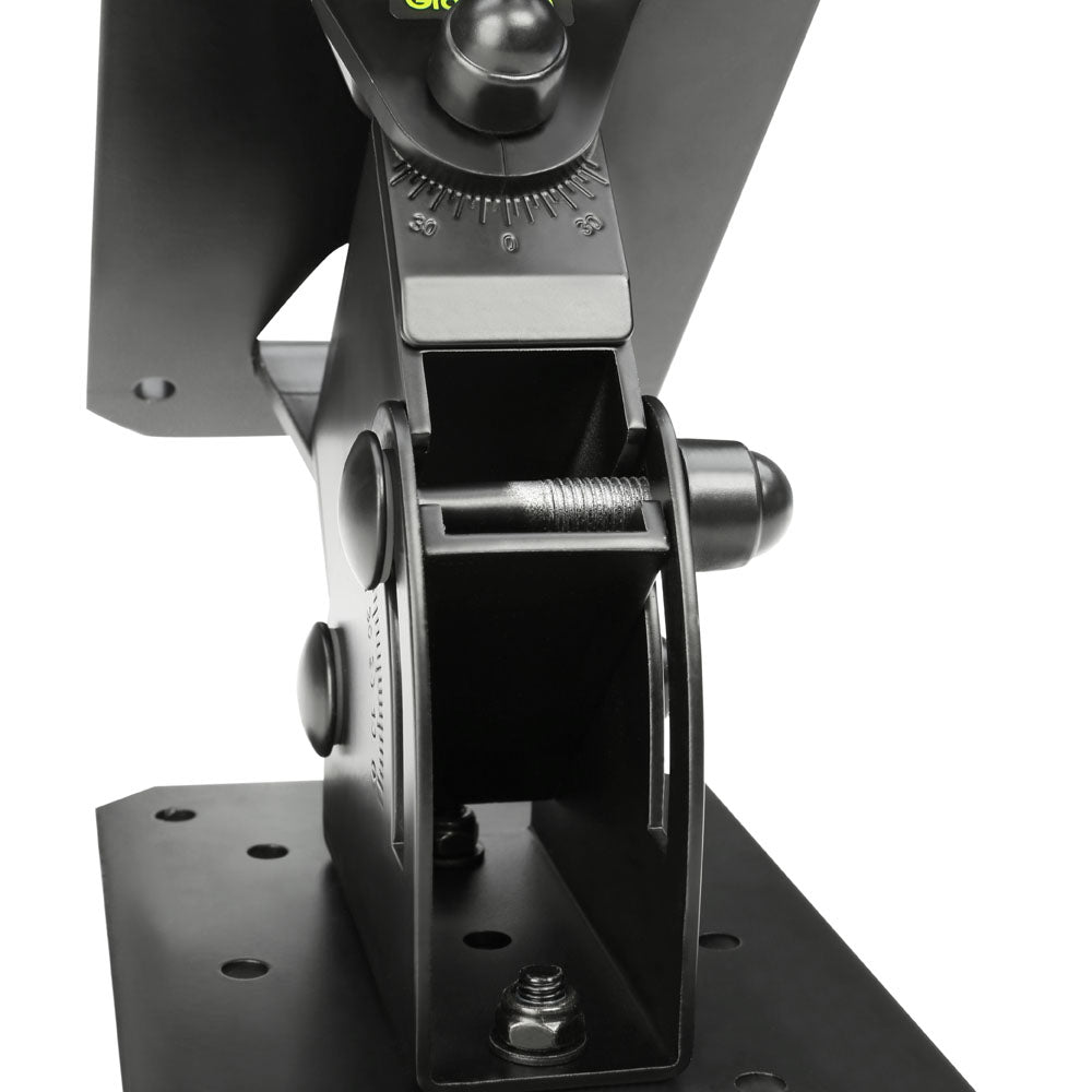 Gravity SP WMBS 20 B Soporte de pared para bafle hasta 20 kg, negro