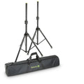 Gravity SS 5211 B SET 1 Set de dos trípodes de aluminio con bolsa de transporte