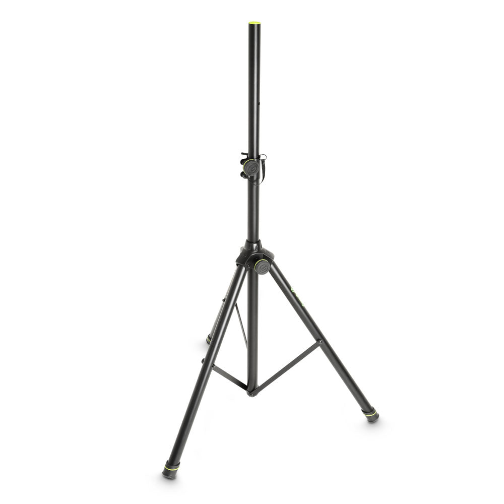 Gravity SS 5211 B SET 1 Set de dos trípodes de aluminio con bolsa de transporte