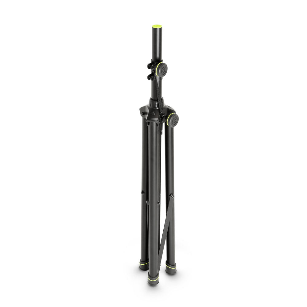 Gravity SS 5211 B SET 1 Set de dos trípodes de aluminio con bolsa de transporte