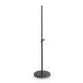 Gravity SSP WB SET 1 Soporte de altavoz con base y disco de lastre, 17.1 kg