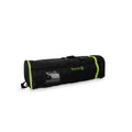 Gravity TBG MS 6 B Bolsa de transporte con ruedas para 6 soportes mic