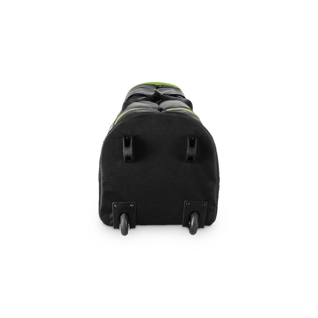 Gravity TBG MS 6 B Bolsa de transporte con ruedas para 6 soportes mic
