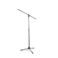 Gravity TMS 4321 B Soporte de micrófono serie Touring con jirafa