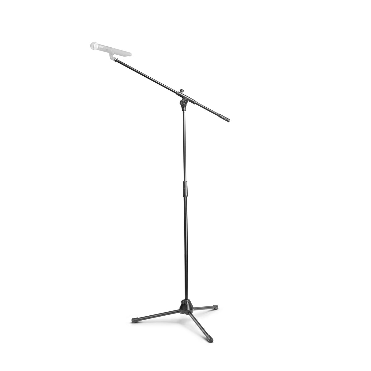 Gravity TMS 4321 B Soporte de micrófono serie Touring con jirafa