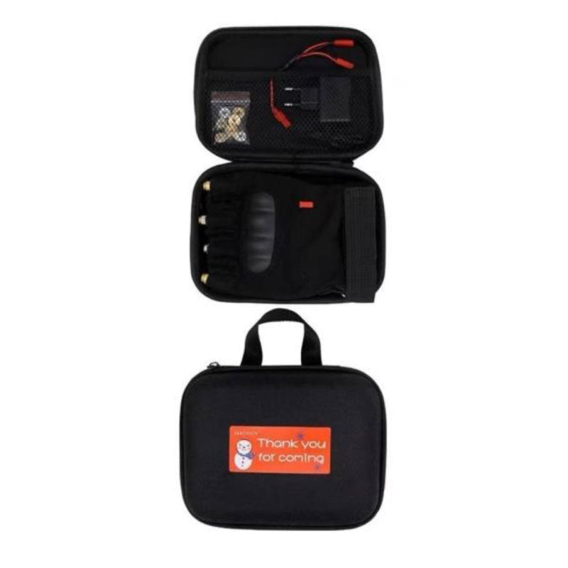 VA ProLED Guantes láser RGB con estuche
