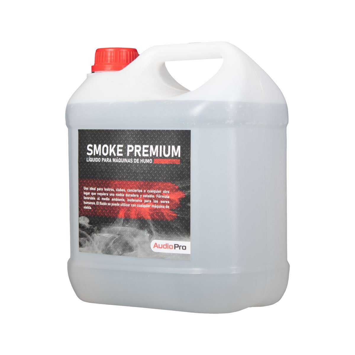 Nightsun Galon Humo Liquido para maquina de humo 1 galon