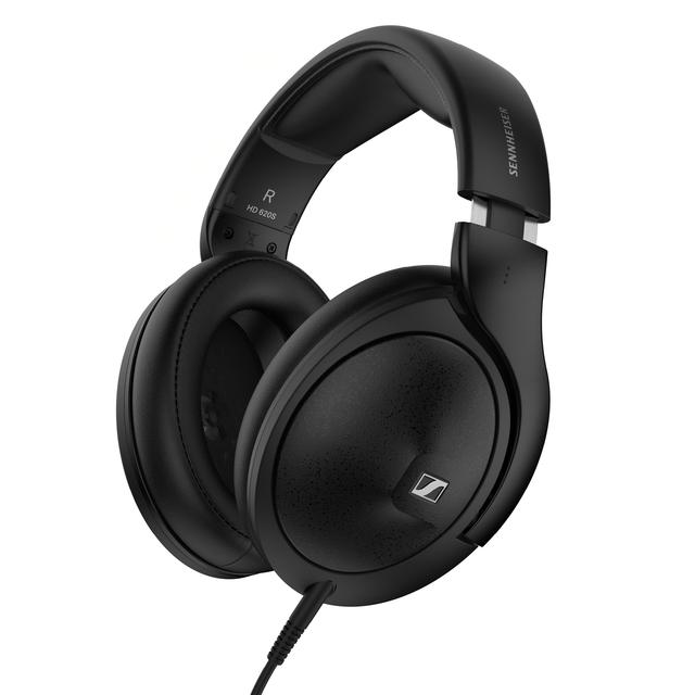 Sennheiser HD 620S Audífonos cerrados audiófilos 150 Ω