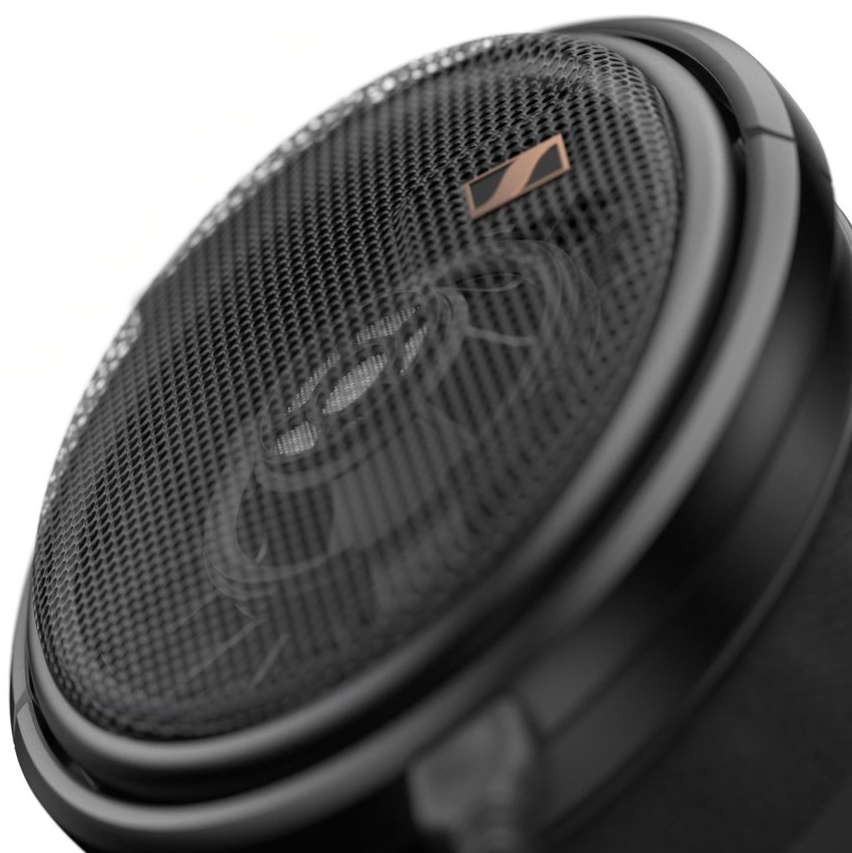 Sennheiser HD 660S2 Audífonos abiertos audiófilos 300 Ω