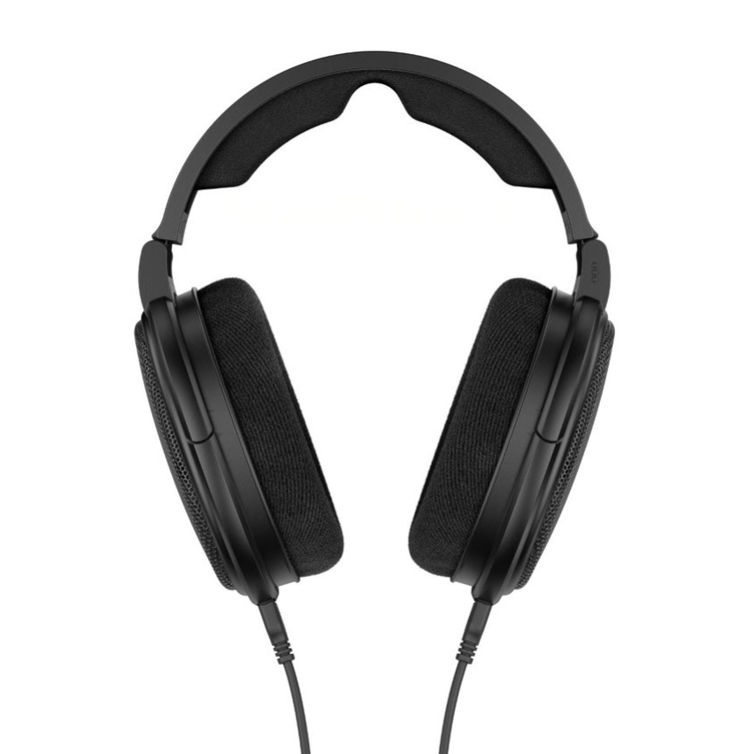 Sennheiser HD 660S2 Audífonos abiertos audiófilos 300 Ω