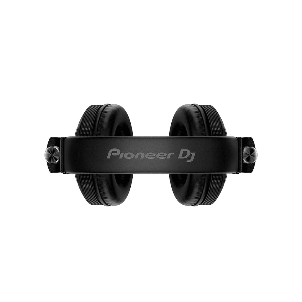 Pioneer DJ HDJ-X7-K Audífonos DJ cerrados 50 mm