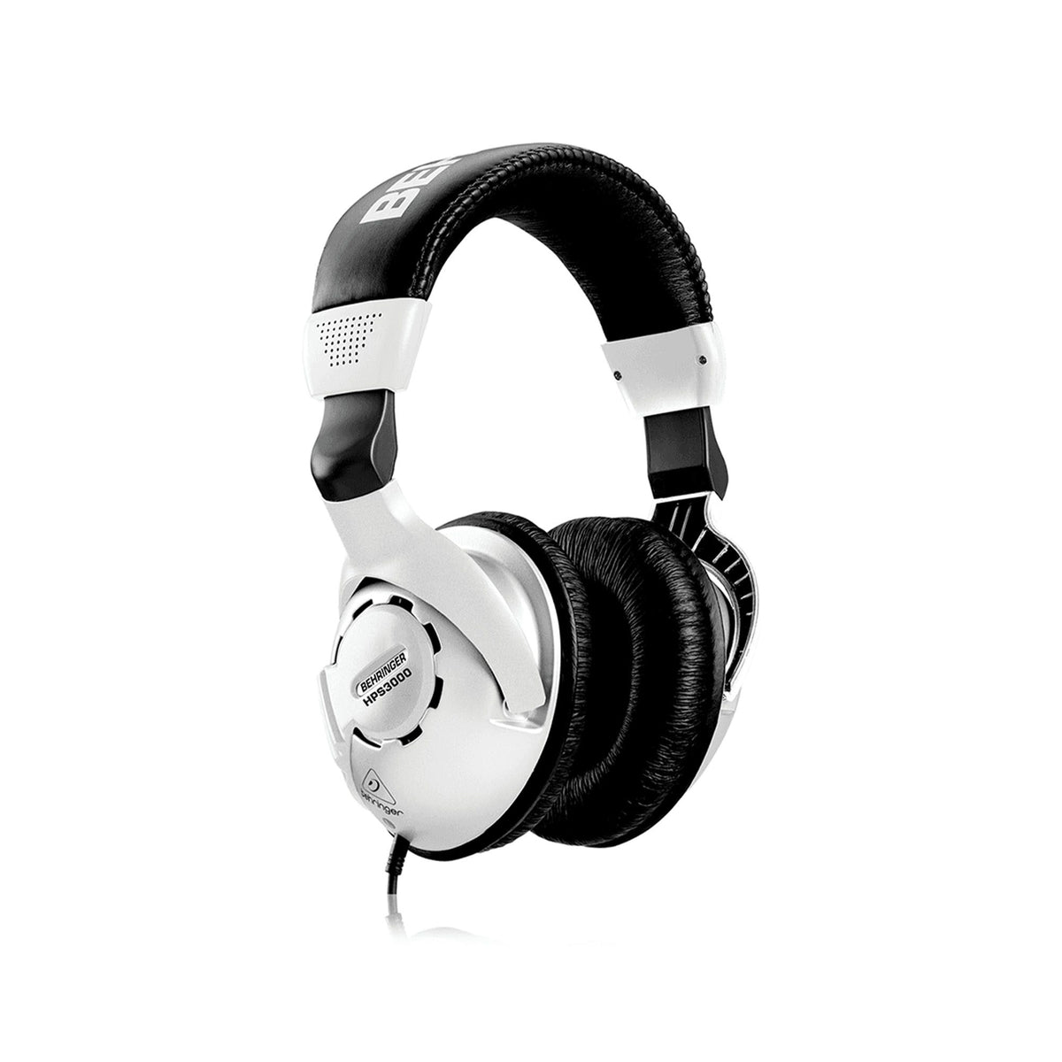 Behringer HPS3000 Audífonos de estudio 40 mm