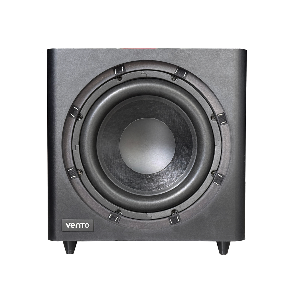 Vento HV12XS Subwoofer activo 12" 80 W