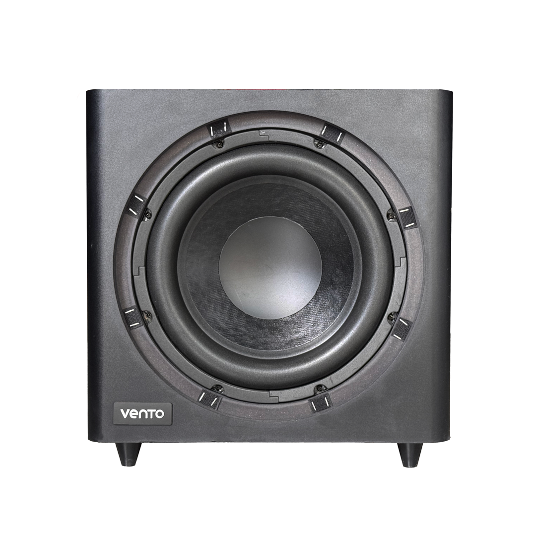 Vento HV12XS Subwoofer activo 12" 80 W