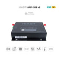 iEAST AMP-i50B V2 Amplificador multiroom WiFi Bluetooth 2 x 50 W de pared
