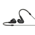 Sennheiser IE 200 Audífonos in-ear audiófilos con cable MMCX