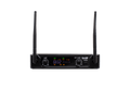 Pro DJ UHF-1222M Micrófono inalámbrico doble de mano