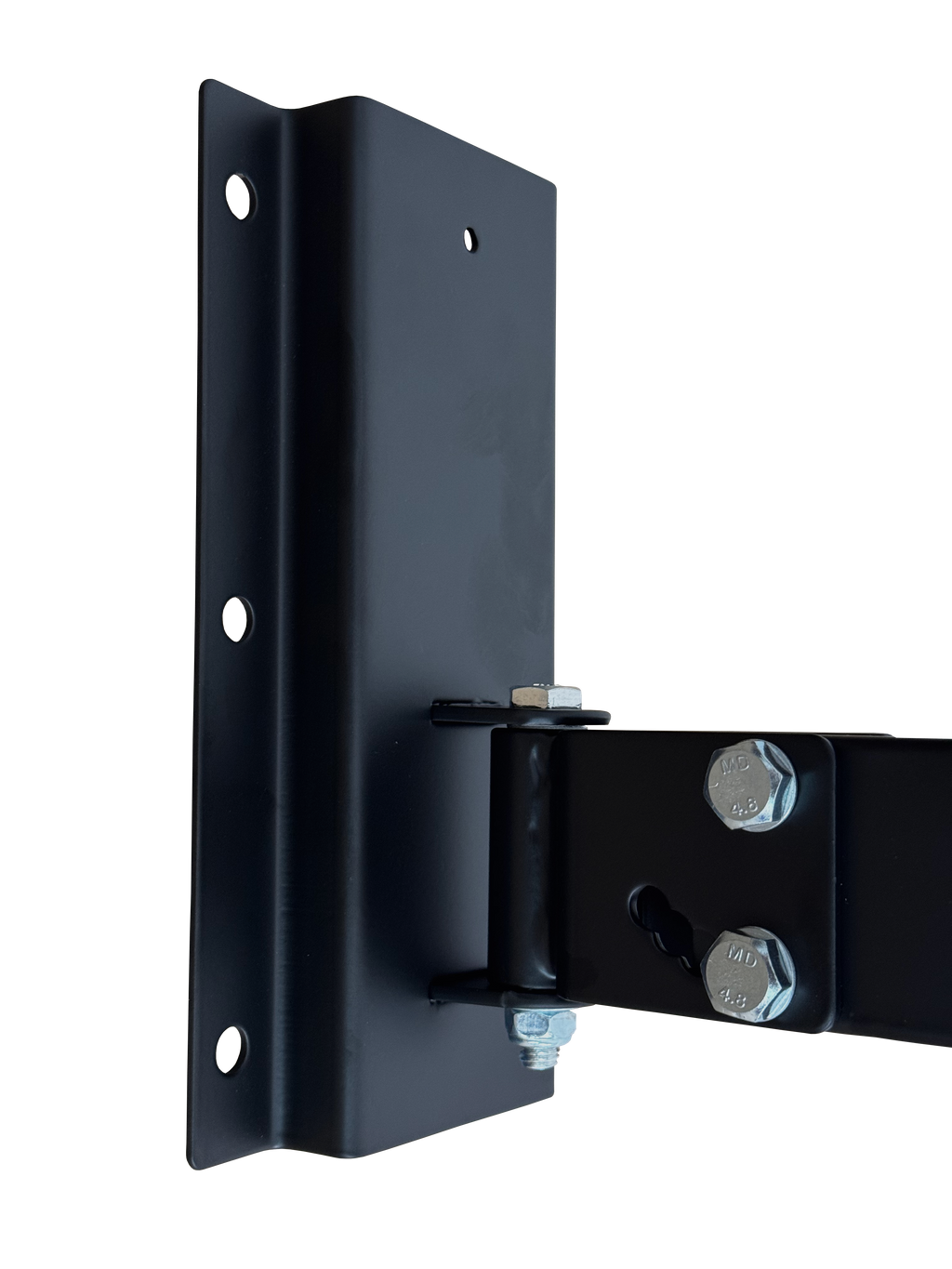 Vento WMS35 Base de pared para cabina 35 kg