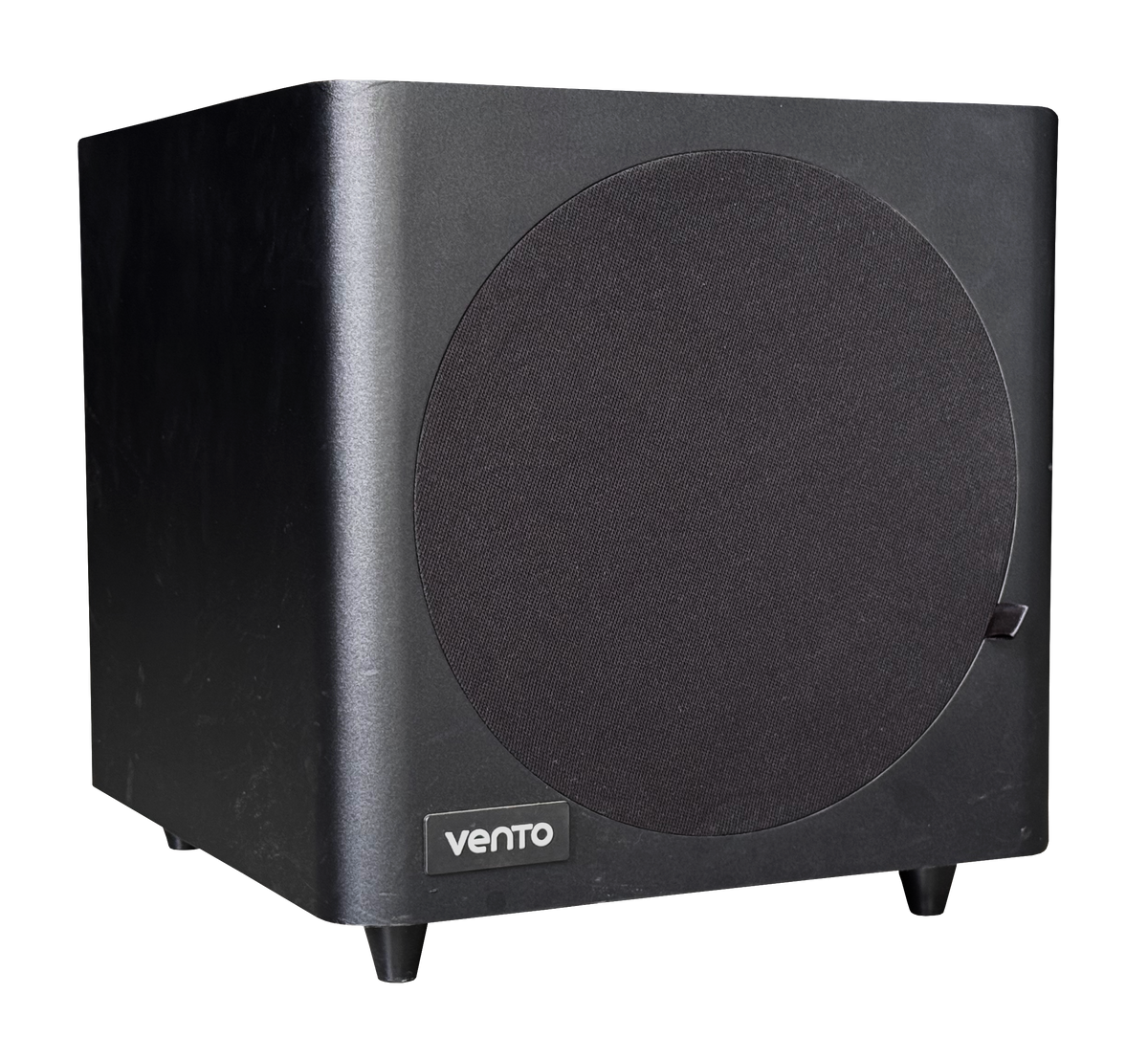 Vento HV12XS Subwoofer activo 12" 80 W