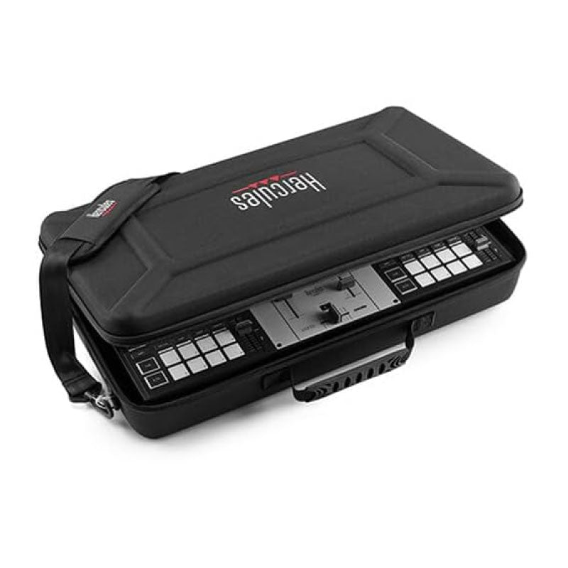 Hercules DJControl Inpulse 500 Silver Edition Controladora DJ 2 canales