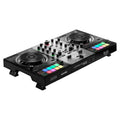 Hercules DJControl Inpulse 500 Silver Edition Controladora DJ 2 canales