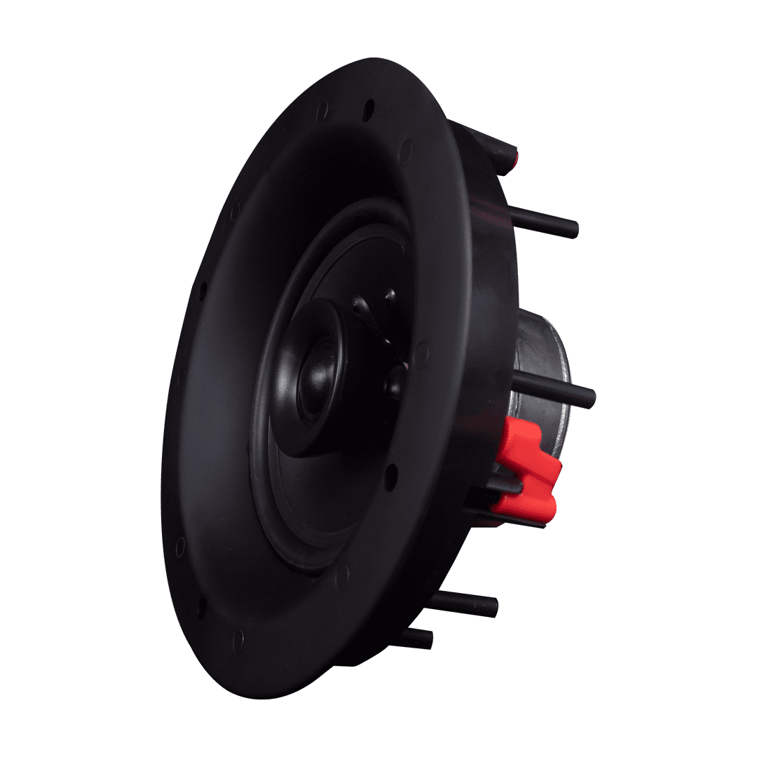Vento IVS8 Parlante de techo 8" con tweeter