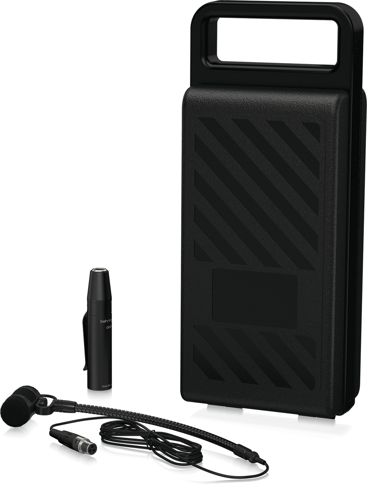 Behringer CB 100 Micrófono de cuello de ganso para instrumentos