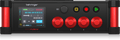 Behringer FLOW 4V Mezclador digital 10 canales streaming