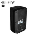 J&R J5231 Predator Cabina activa 12"