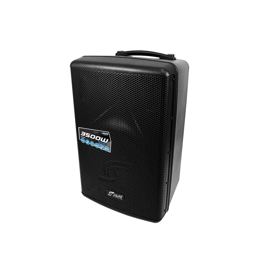 J&R J5232 Cabina activa 10"