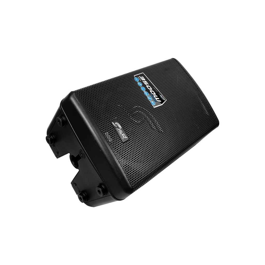 J&R J5232 Cabina activa 10"