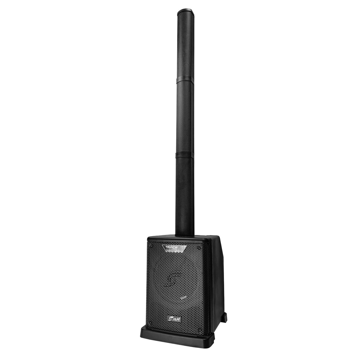 J&R J5239 Cabina activa tipo array 8"