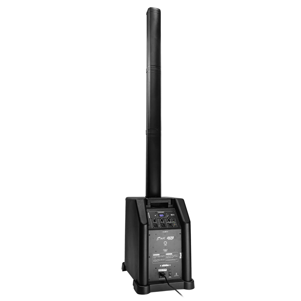 J&R J5239 Cabina activa tipo array 8"
