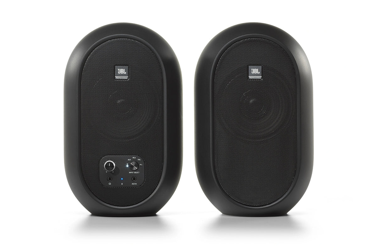 JBL 104-BT Monitor de estudio compacto Bluetooth