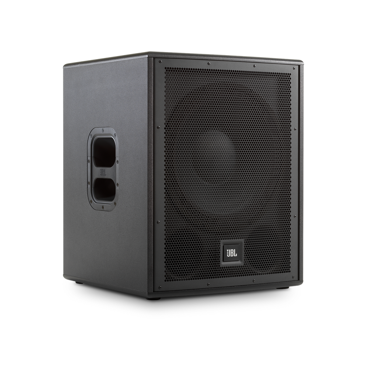 JBL IRX115S Subwoofer activo portatil 15 pulgadas 1300 W