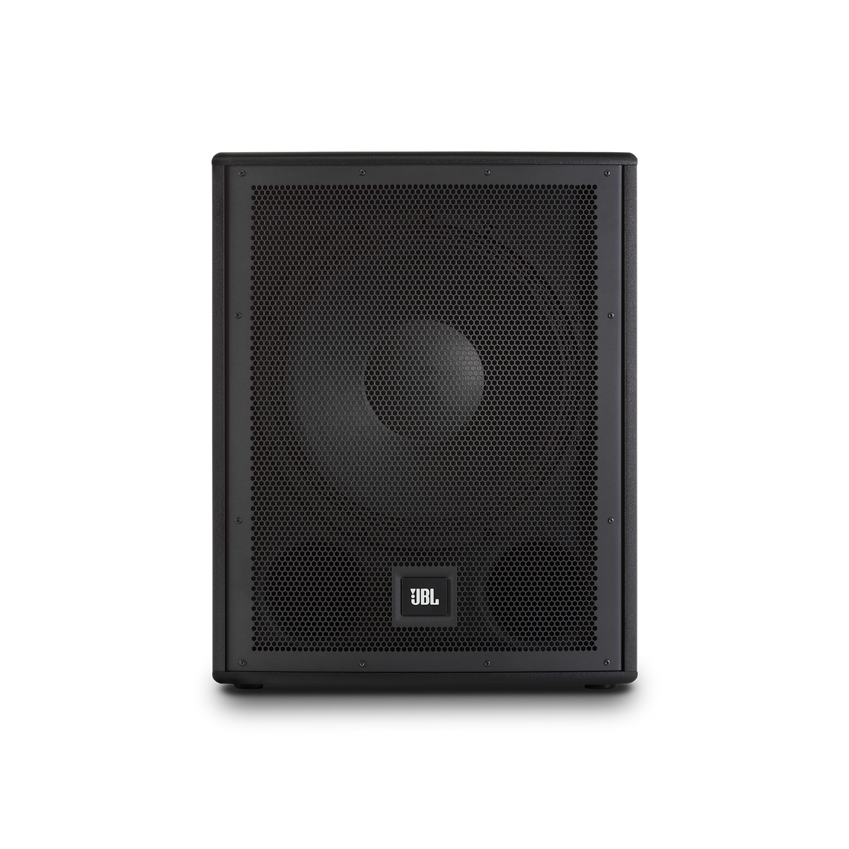 JBL IRX115S Subwoofer activo portatil 15 pulgadas 1300 W