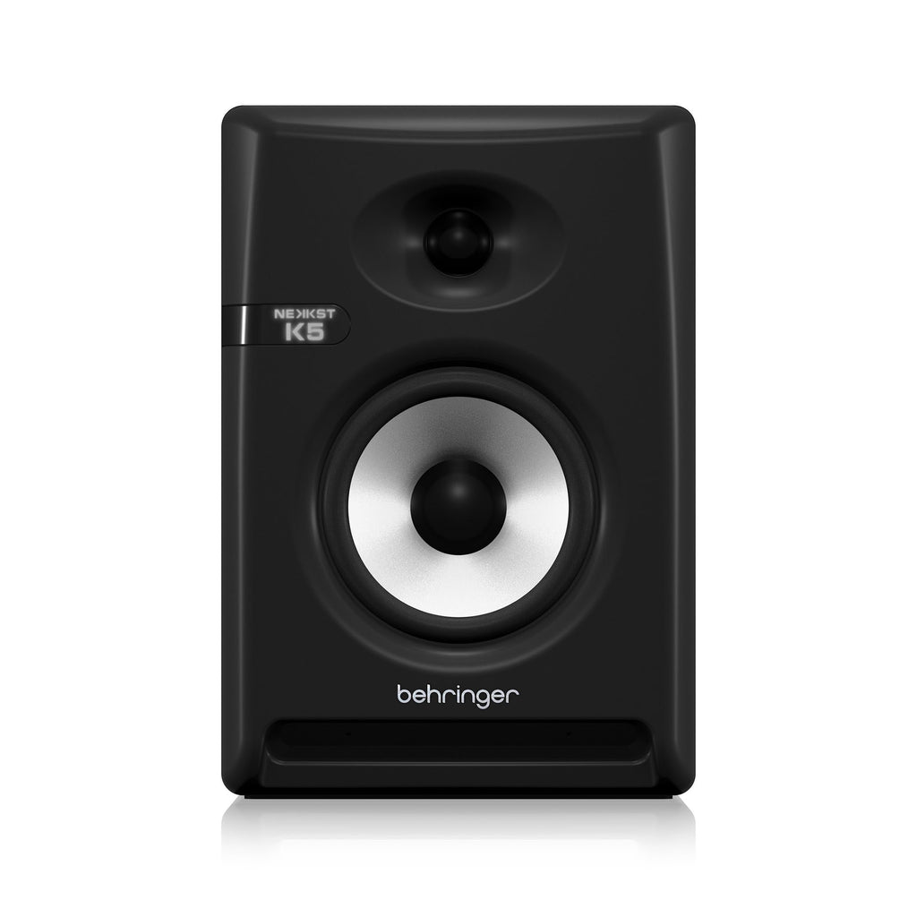 Behringer K5 Monitor de estudio biamplificado 5" (par)