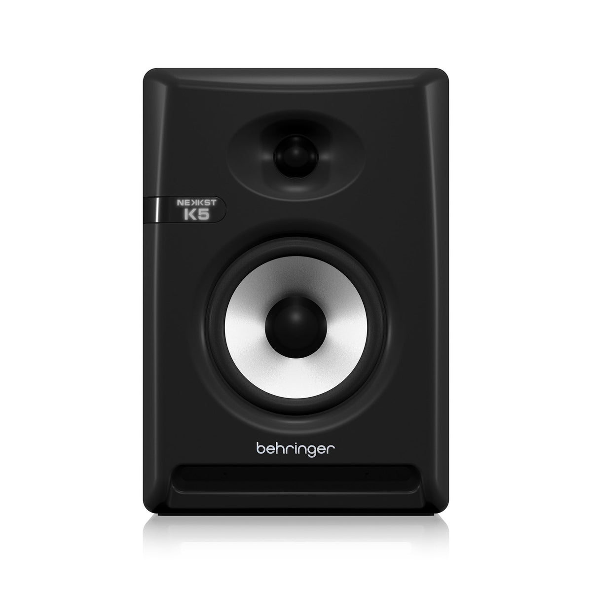 Behringer K5 Monitor de estudio biamplificado 5" (par)