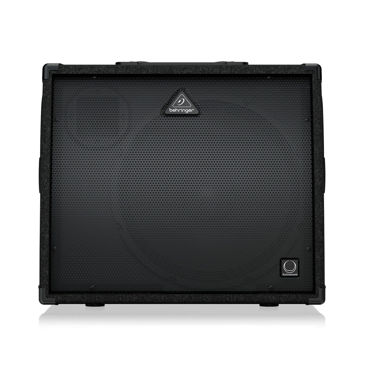 Behringer KXD15 Amplificador para teclado 15" 600W
