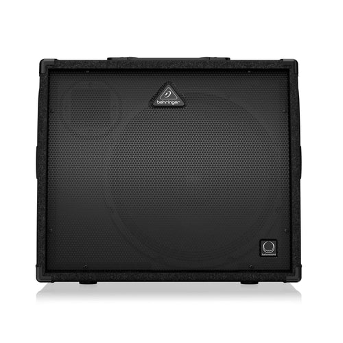 Behringer KXD15 Amplificador para teclado 15" 600W
