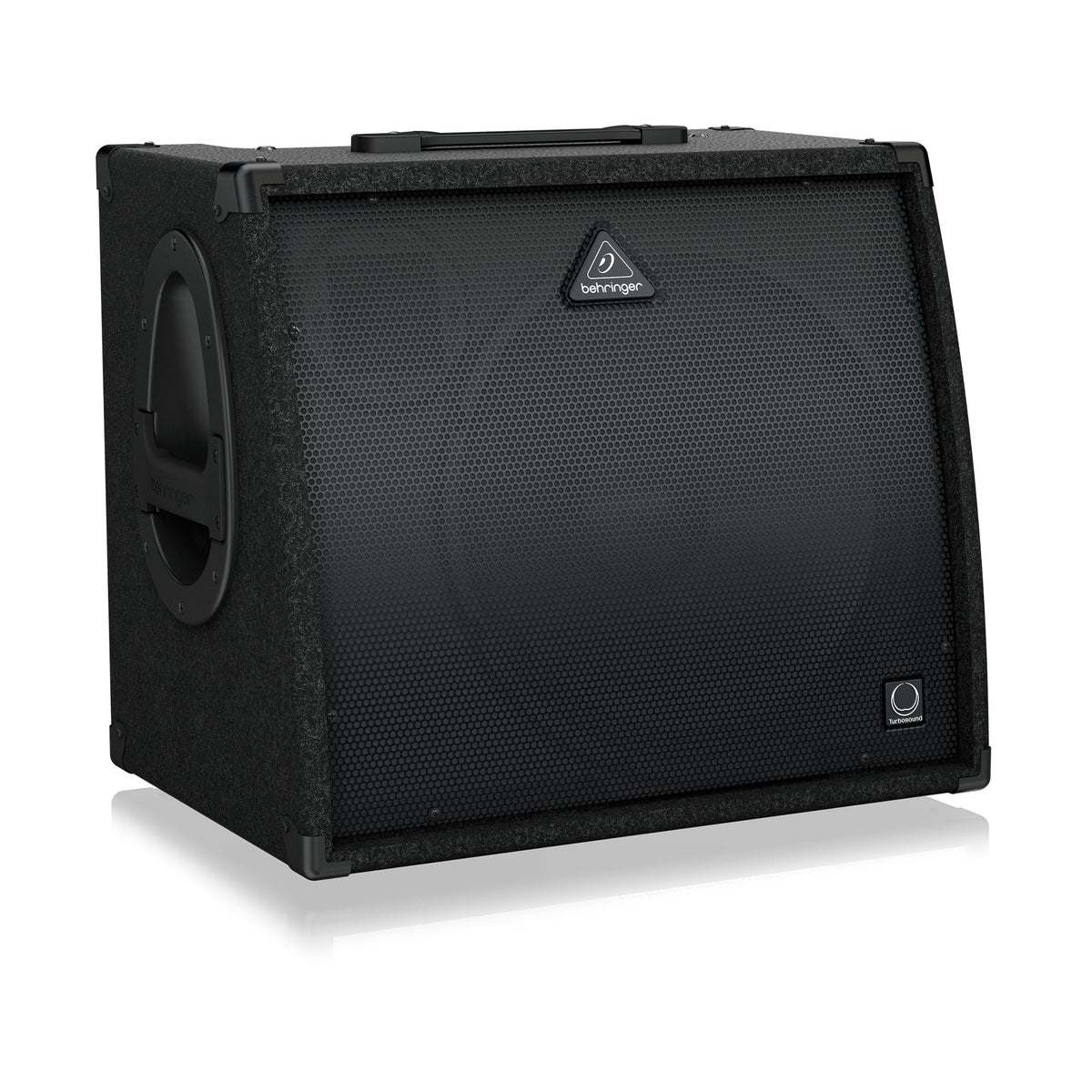 Behringer KXD15 Amplificador para teclado 15" 600W