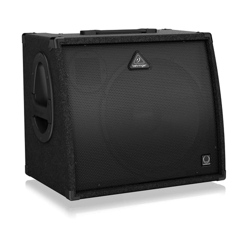 Behringer KXD15 Amplificador para teclado 15" 600W