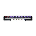 Big Dipper L1015 Cabeza móvil RGBW 10 LEDs DMX