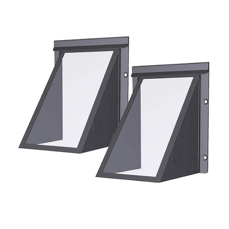 HK Audio L5 LTS RCS Rain Cover Set Protección de lluvia para LINEAR 5 LTS