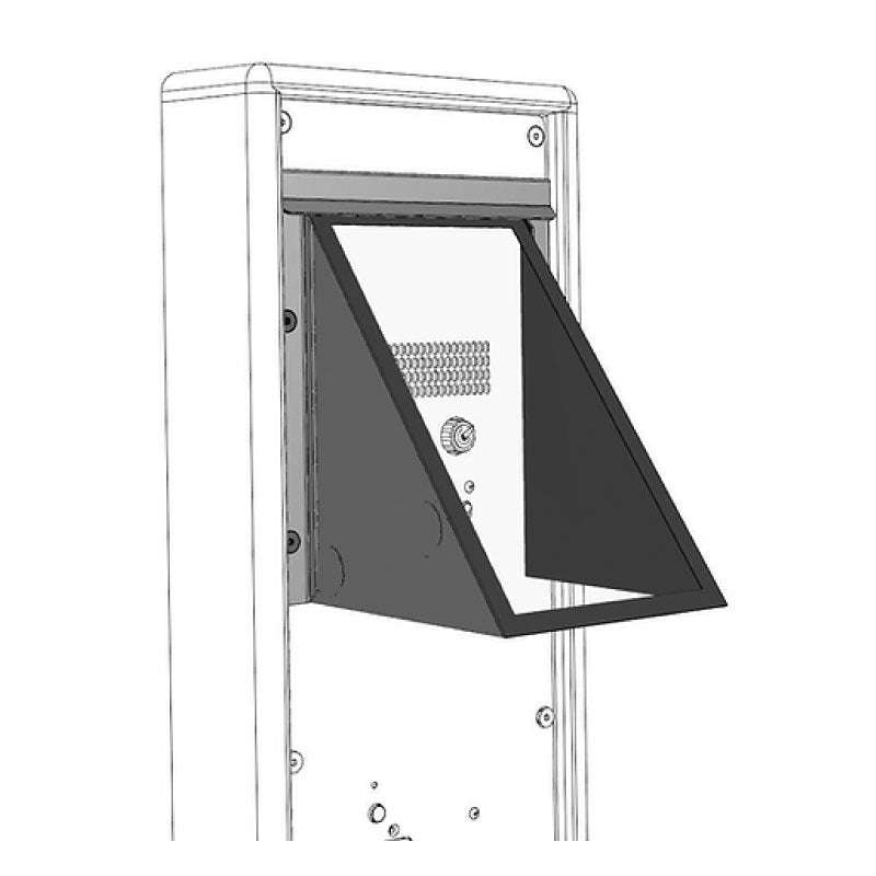 HK Audio L5 LTS RCS Rain Cover Set Protección de lluvia para LINEAR 5 LTS