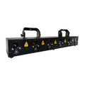 VA ProLED Láser 6 W full color array (rack x2 unidades)