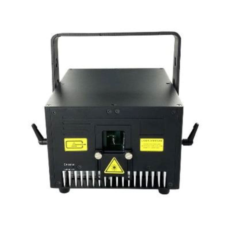 VA ProLED Láser graficador RGB 10 W